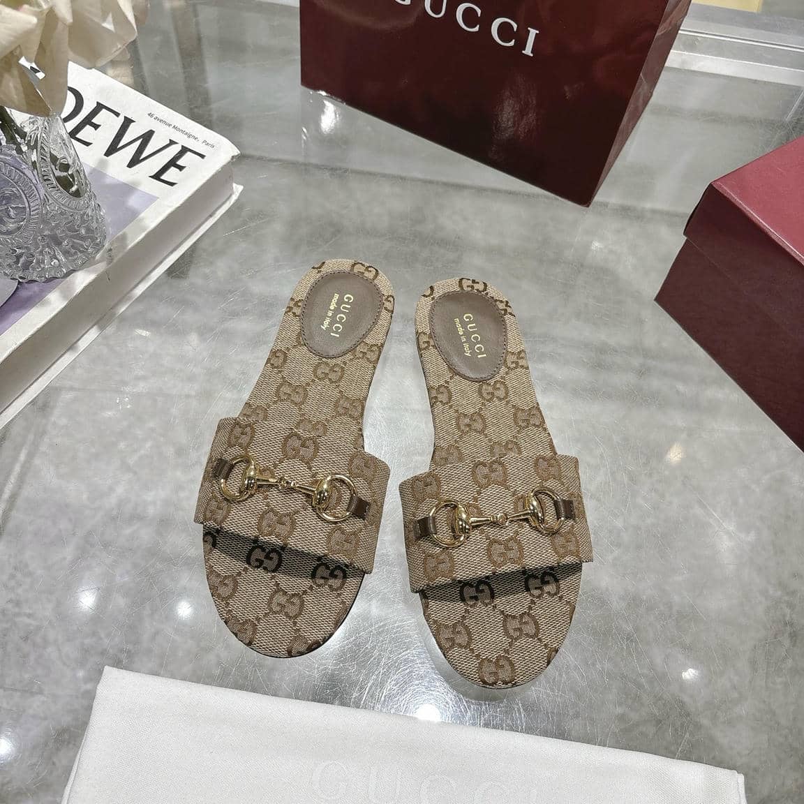 0033 SandalSlippers